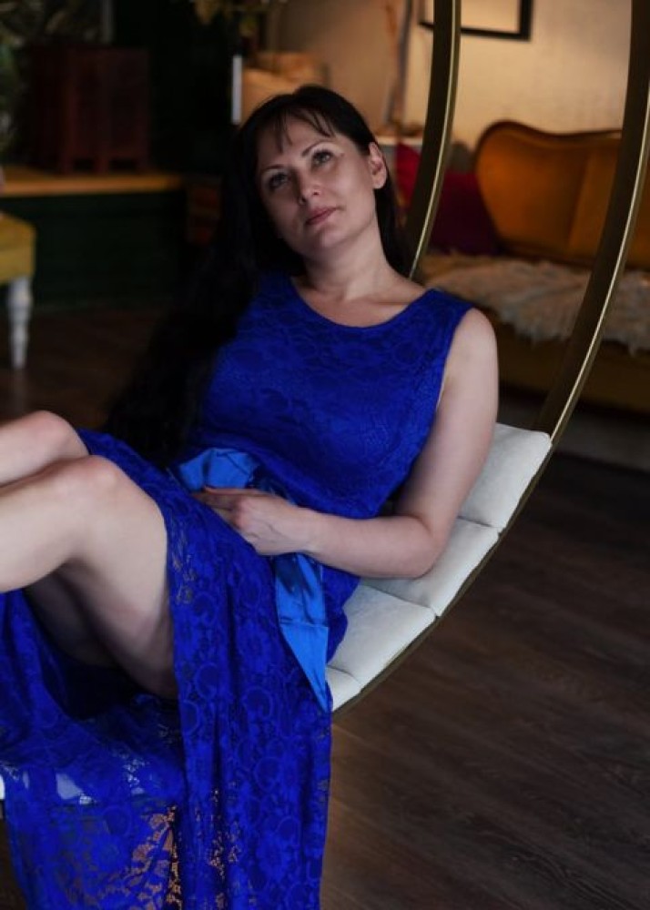 Индивидуалка Татьяна главное фото в городе Калининск 