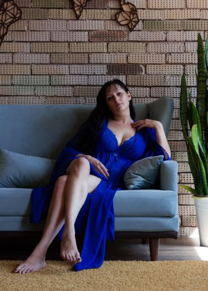 Индивидуалка Татьяна фото № 2 в городе Калининск