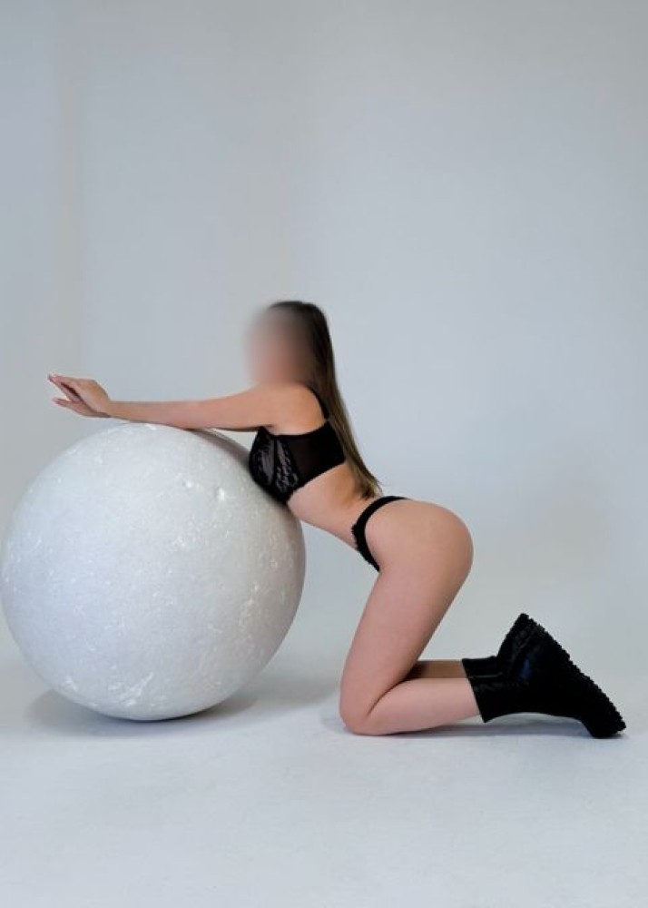 Индивидуалка Ульяна фото № 2 в городе Калининск