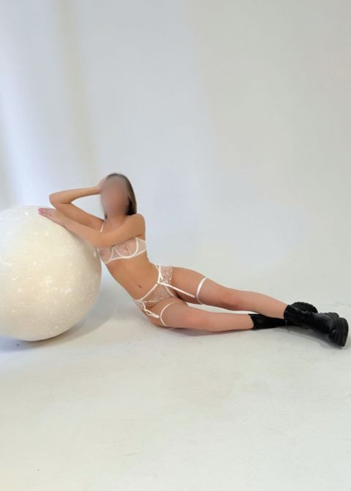 Индивидуалка Ульяна фото № 2 в городе Калининск