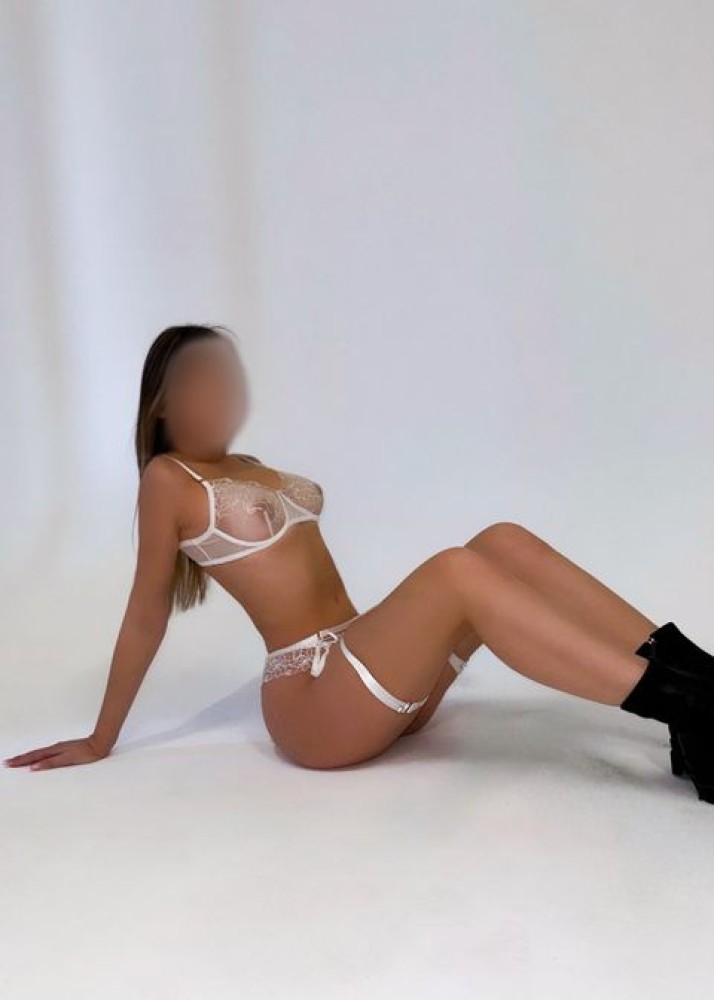 Индивидуалка Ульяна фото № 2 в городе Калининск