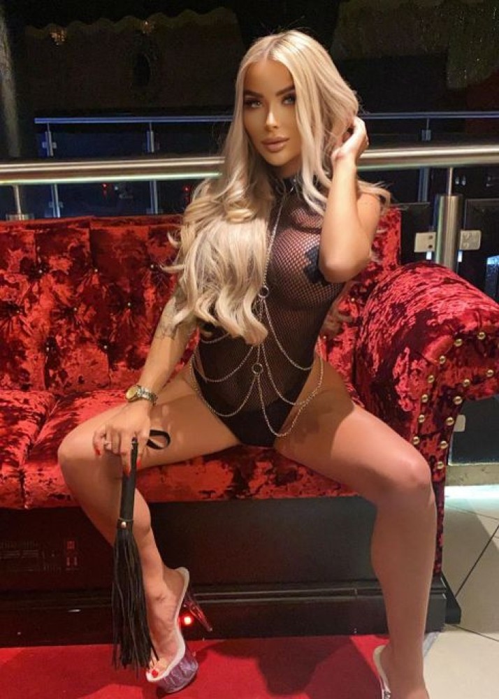 Индивидуалка Валерия фото № 2 в городе Калининск