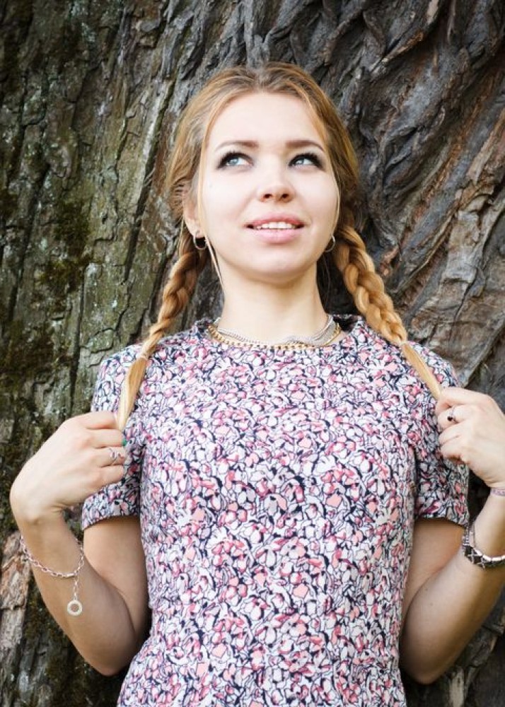 Индивидуалка Варвара главное фото в городе Калининск 