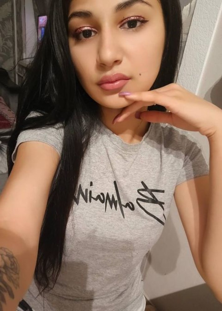 Индивидуалка Вероника фото № 2 в городе Калининск