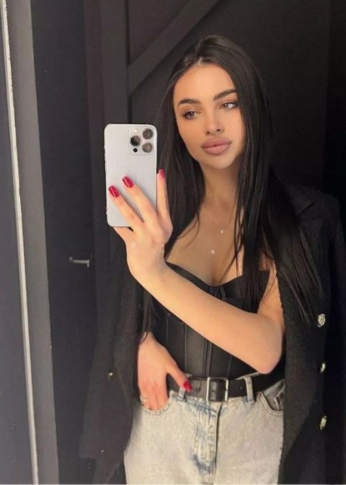 Индивидуалка Вика главное фото в городе Калининск 