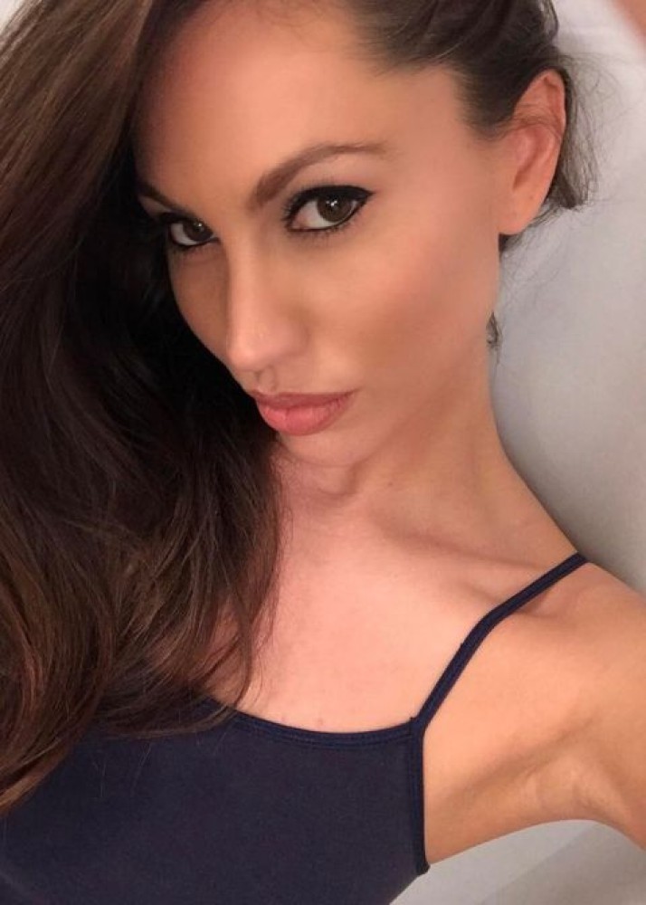 Индивидуалка Вика фото № 2 в городе Калининск