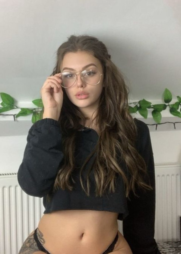 Индивидуалка Вика главное фото в городе Калининск 