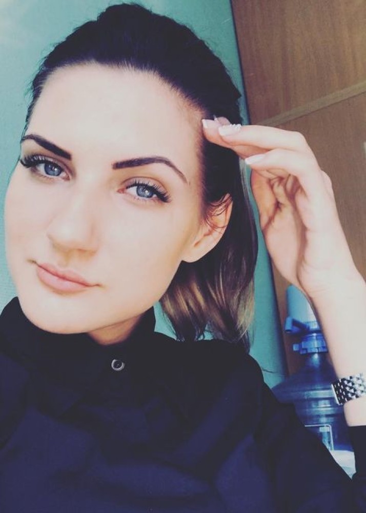 Индивидуалка Яна фото № 2 в городе Калининск