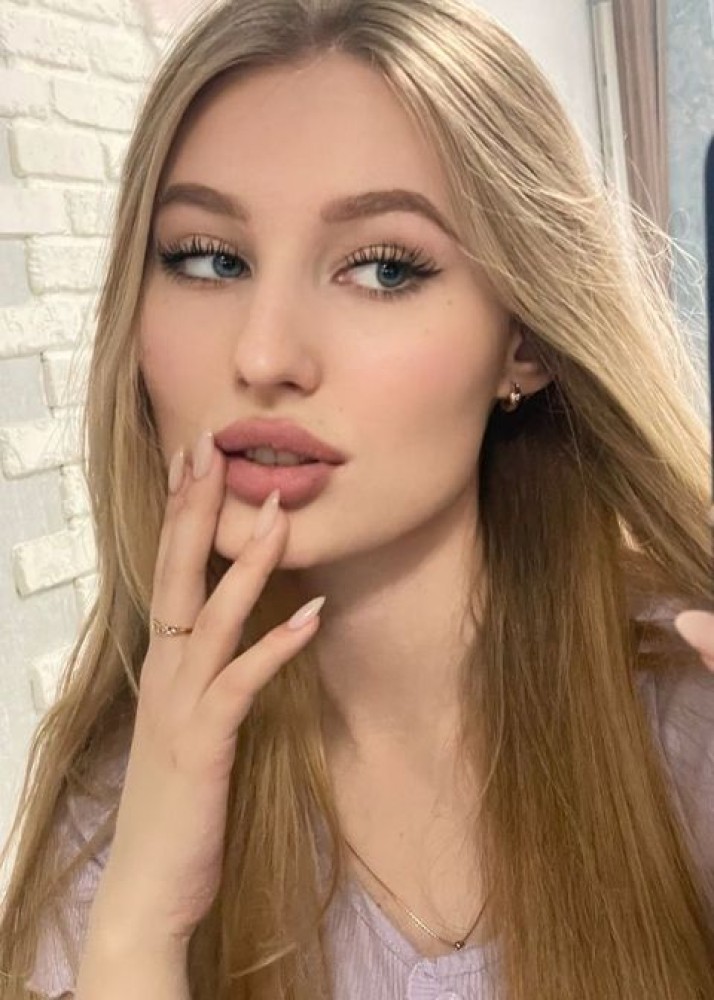 Индивидуалка Юля фото № 2 в городе Калининск