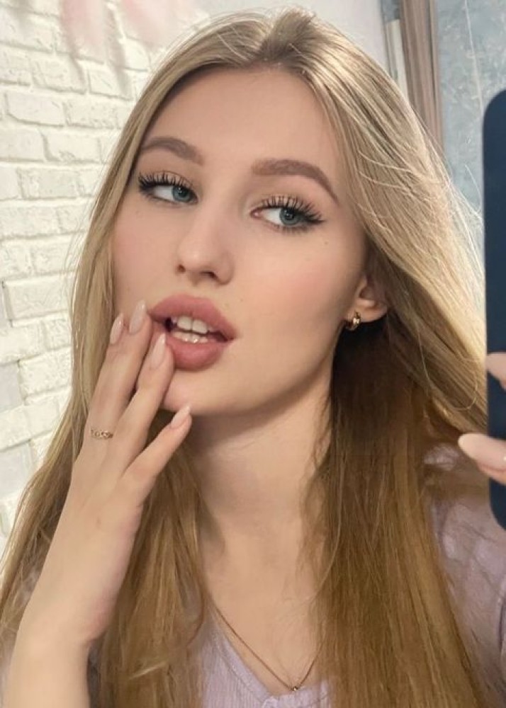 Индивидуалка Юля фото № 2 в городе Калининск