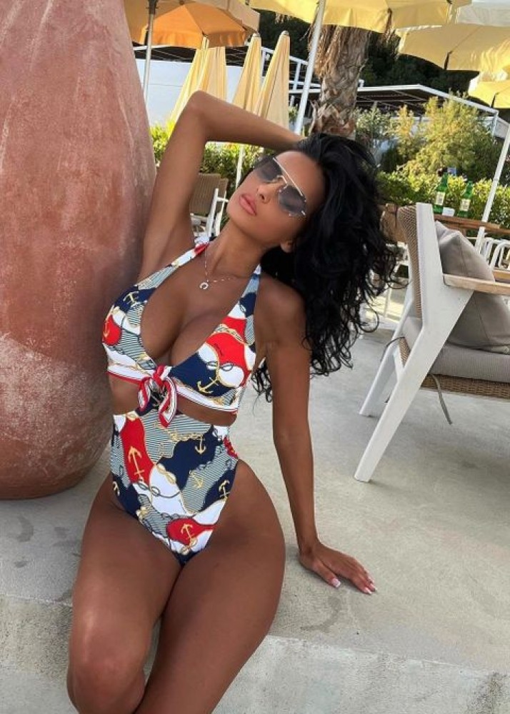 Индивидуалка Зоя фото № 2 в городе Калининск