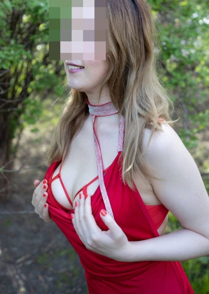 Индивидуалка Ангелина фото № 2 в городе Калининск