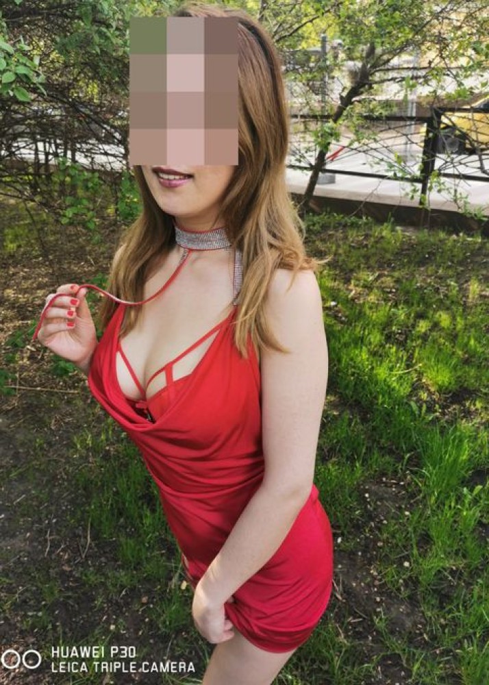 Индивидуалка Ангелина фото № 2 в городе Калининск