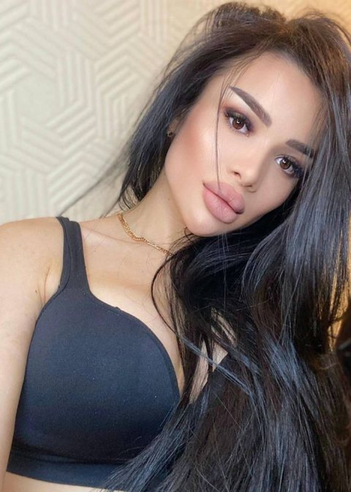 Индивидуалка Аня главное фото в городе Калининск 