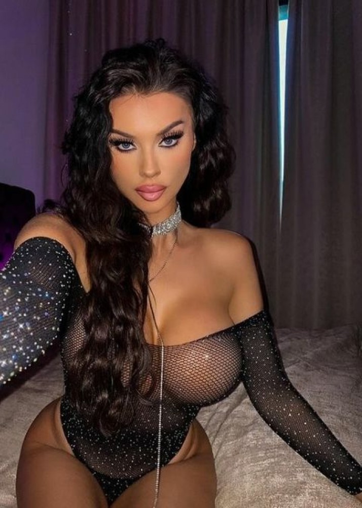 Индивидуалка ДАРИНА фото № 2 в городе Калининск