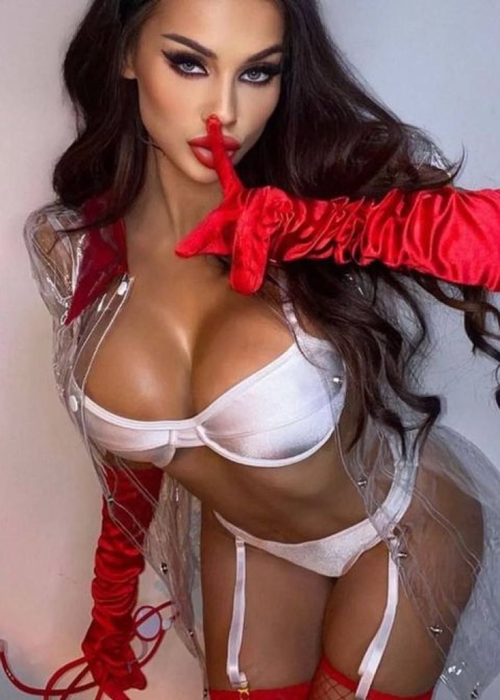 Индивидуалка ДАРИНА фото № 2 в городе Калининск