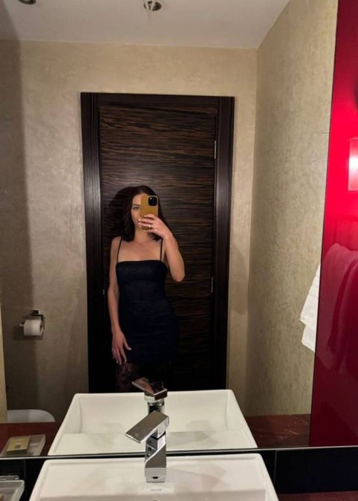 Индивидуалка Джоржина главное фото в городе Калининск 