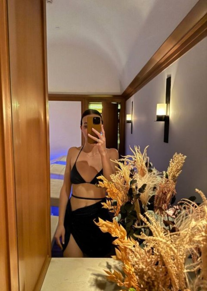 Индивидуалка Джоржина фото № 2 в городе Калининск