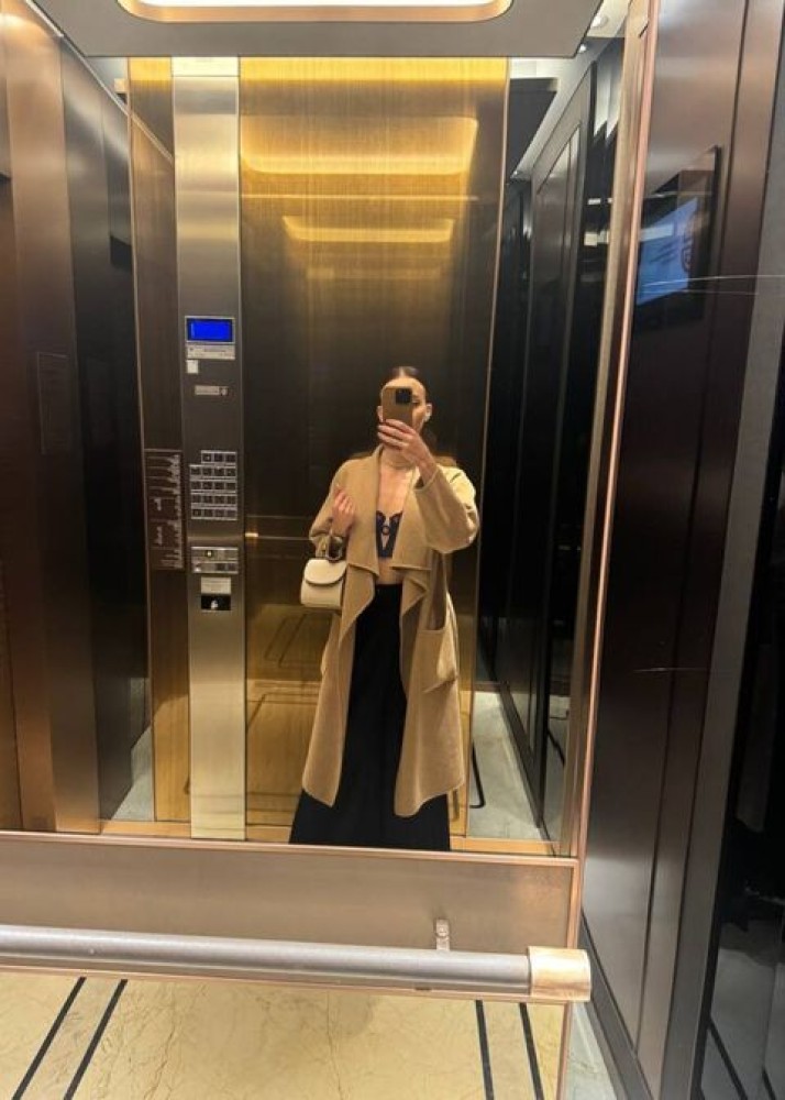 Индивидуалка Джоржина фото № 2 в городе Калининск