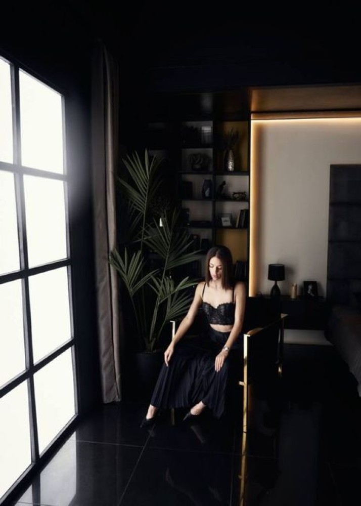 Индивидуалка Джоржина фото № 2 в городе Калининск