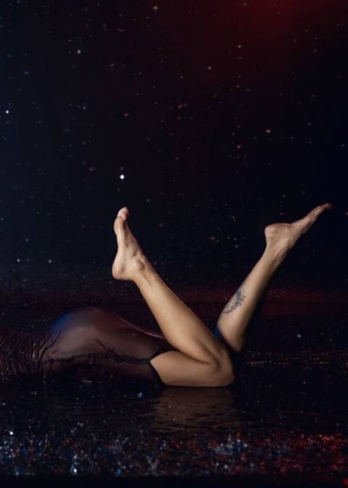 Индивидуалка Джоржина фото № 2 в городе Калининск