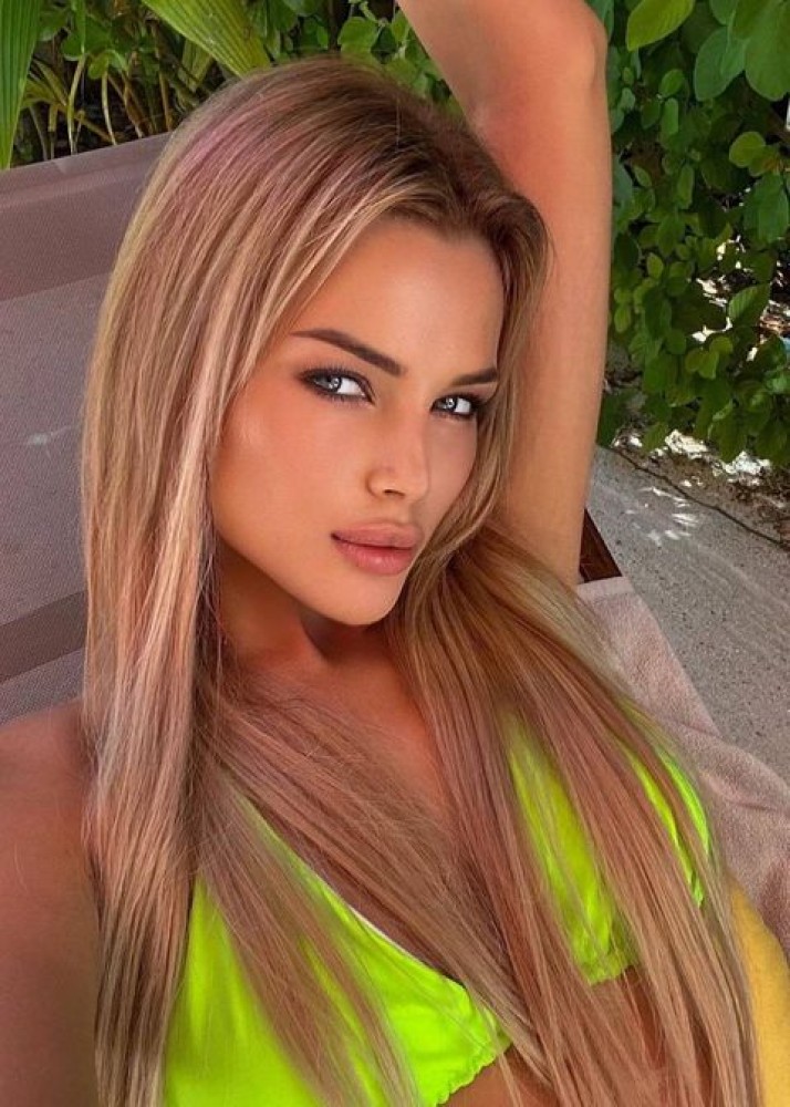 Индивидуалка Ева главное фото в городе Калининск 