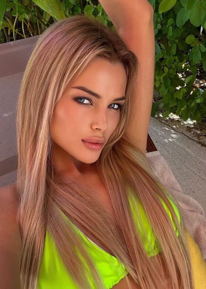 Индивидуалка Ева фото № 2 в городе Калининск