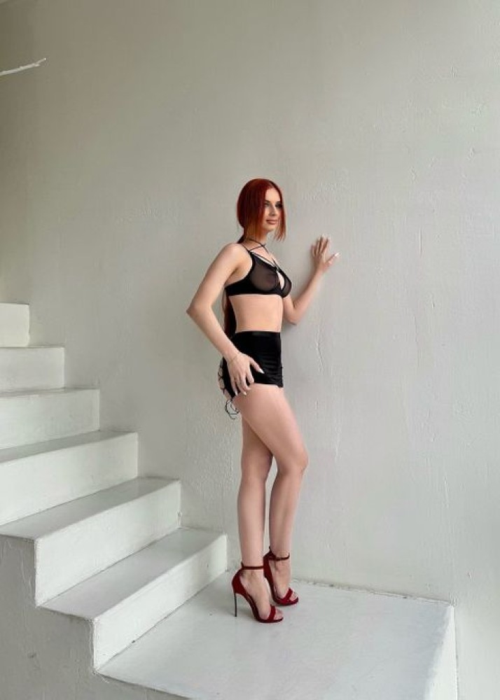 Индивидуалка Карина фото № 2 в городе Калининск