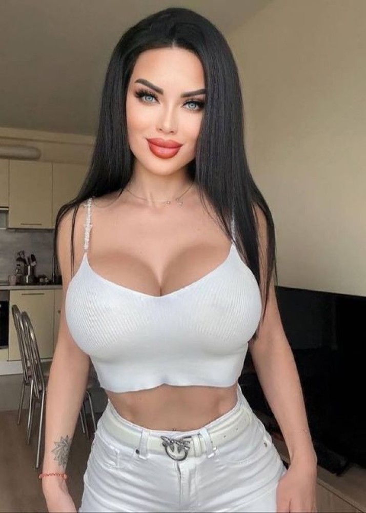 Индивидуалка Карина главное фото в городе Калининск 