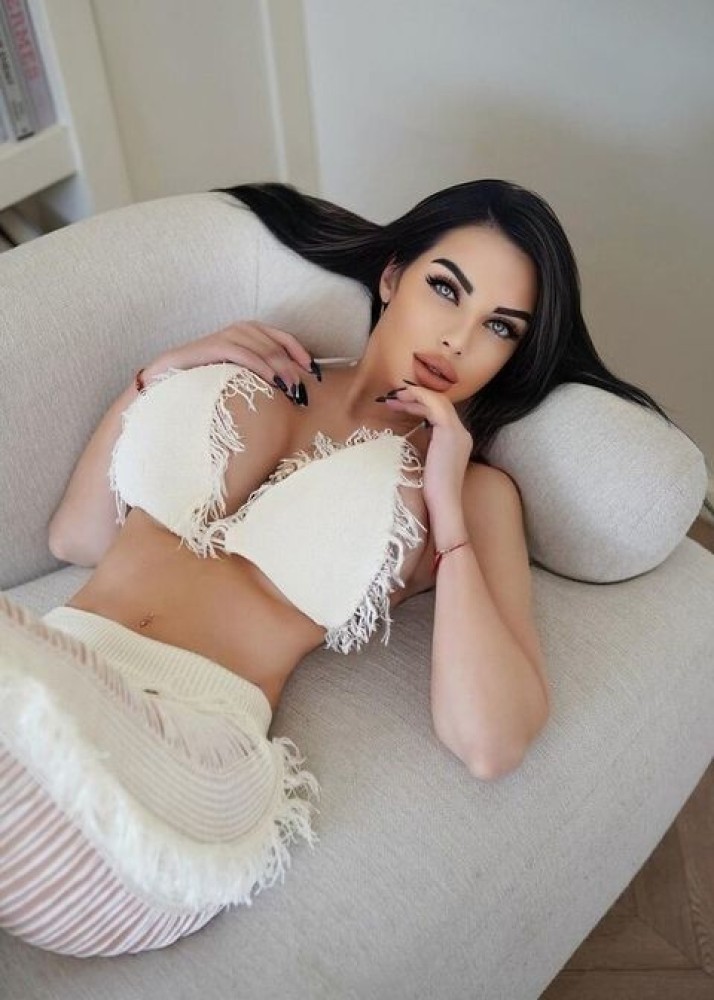 Индивидуалка Карина фото № 2 в городе Калининск