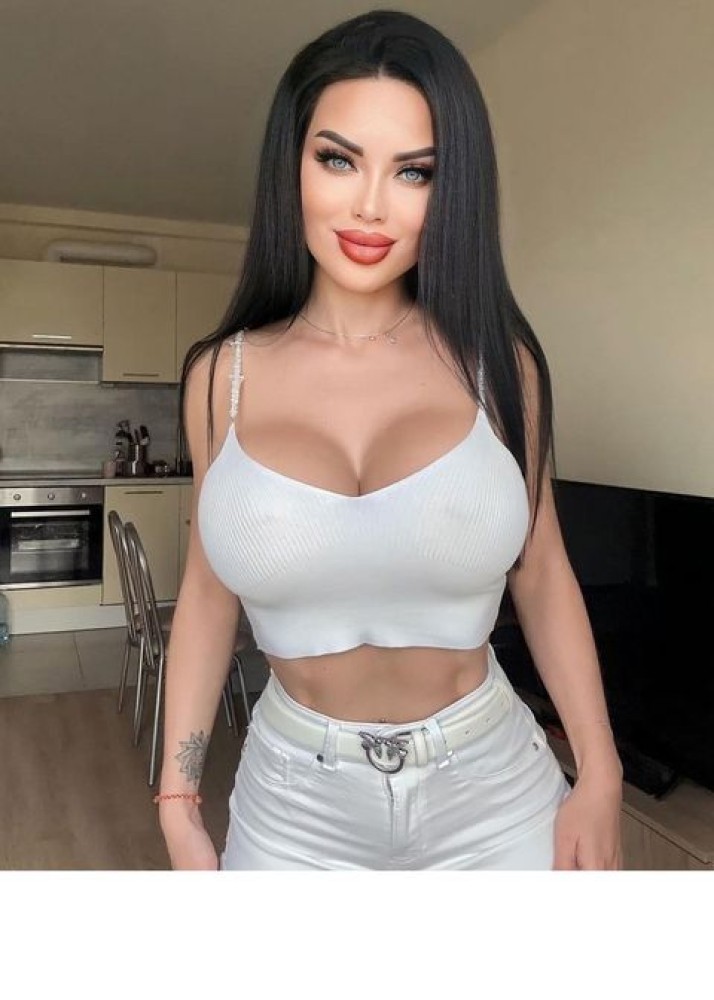 Индивидуалка Карина фото № 2 в городе Калининск