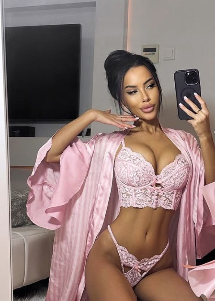 Индивидуалка Кристина фото № 2 в городе Калининск