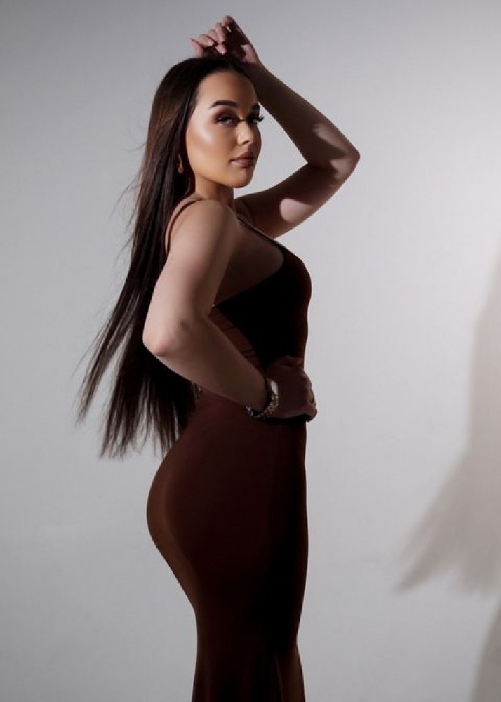 Индивидуалка Лиза фото № 2 в городе Калининск