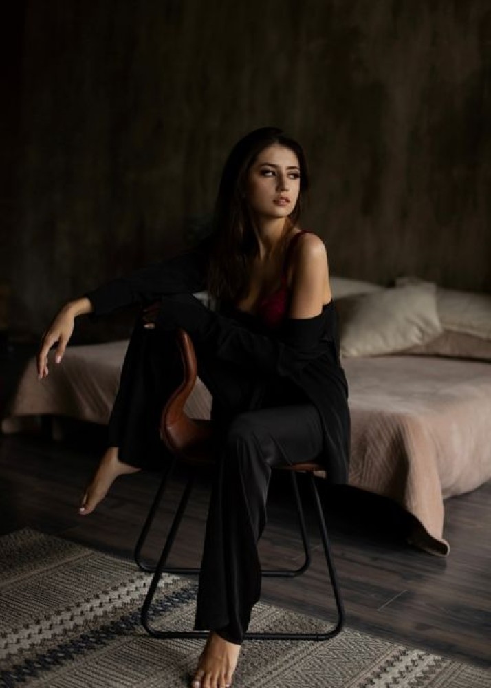 Индивидуалка Марго фото № 2 в городе Калининск