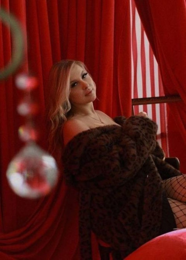 Индивидуалка Мила главное фото в городе Калининск 