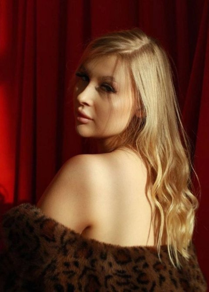 Индивидуалка Мила фото № 2 в городе Калининск