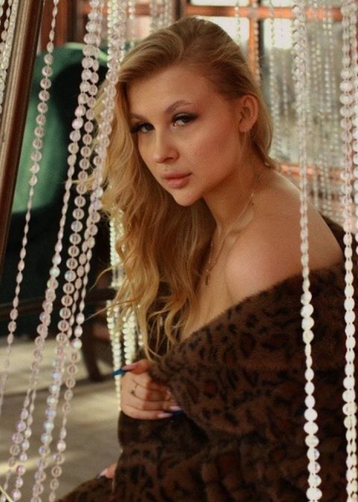 Индивидуалка Мила фото № 2 в городе Калининск