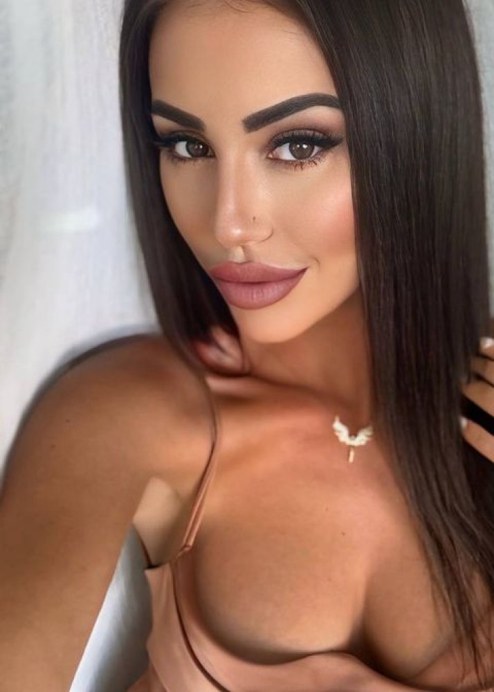 Индивидуалка Юля фото № 2 в городе Калининск