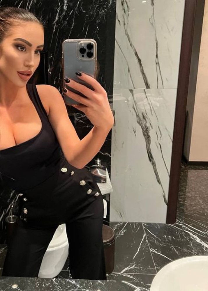 Индивидуалка Юля фото № 2 в городе Калининск