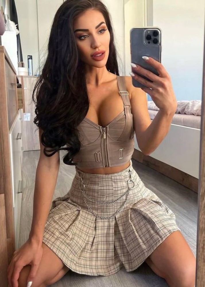 Индивидуалка Юля фото № 2 в городе Калининск