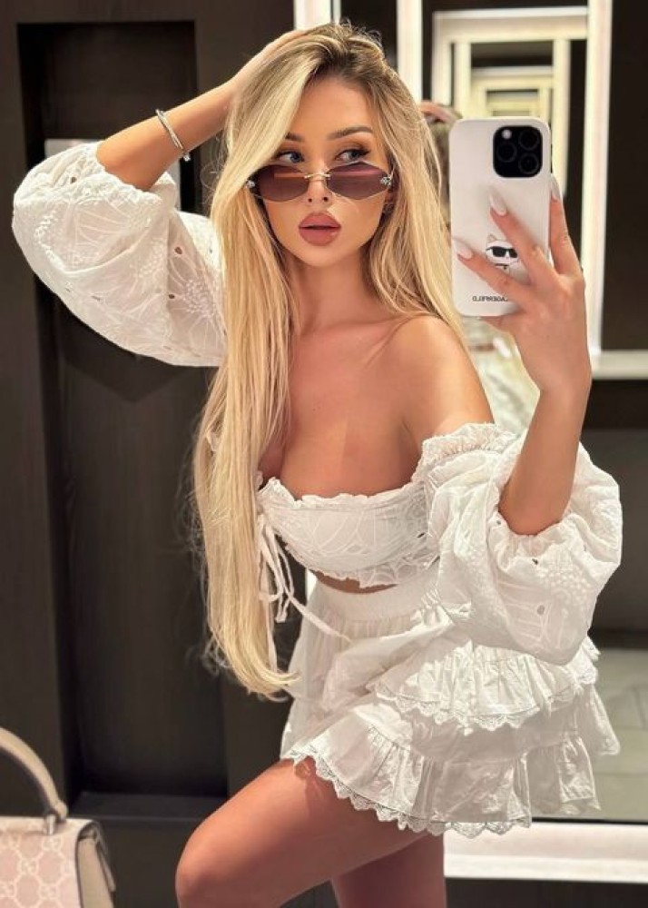 Индивидуалка Юля фото № 2 в городе Калининск