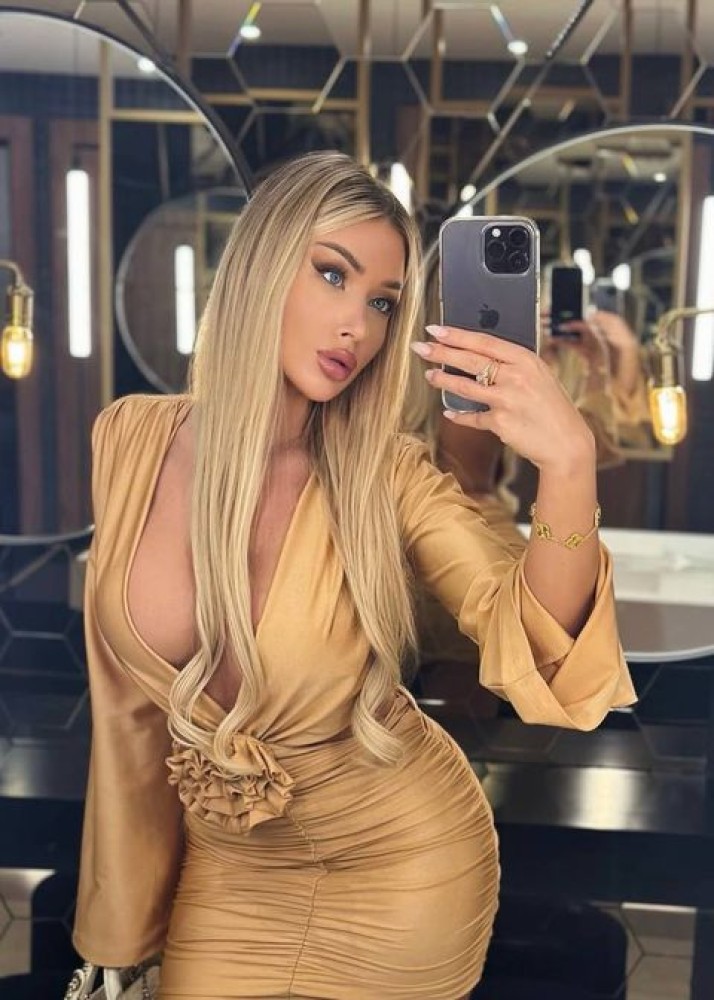 Индивидуалка Юля фото № 2 в городе Калининск