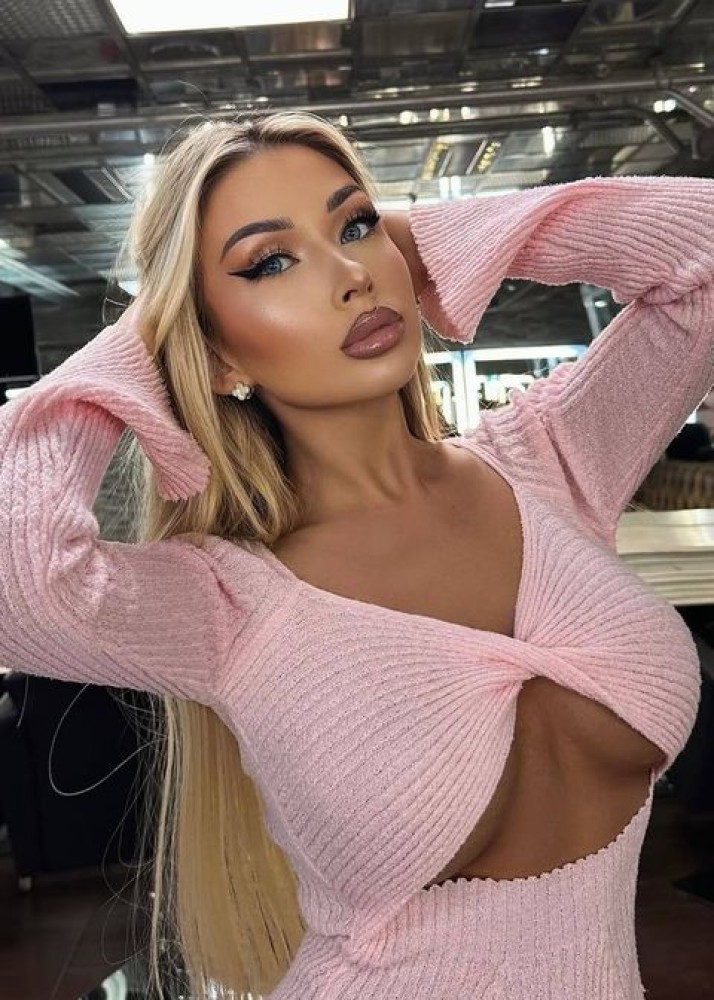 Индивидуалка Юля фото № 2 в городе Калининск