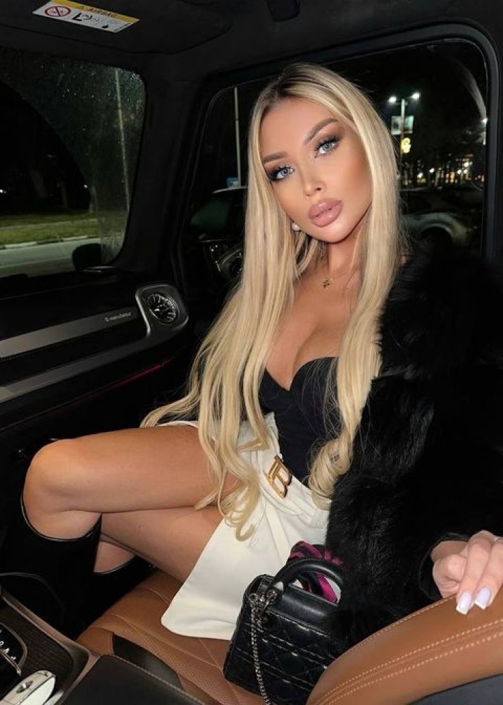 Индивидуалка Юля фото № 2 в городе Калининск