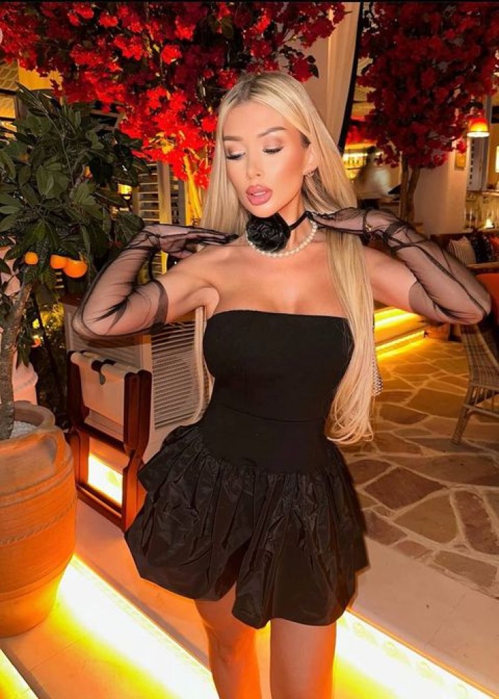 Индивидуалка Юля фото № 2 в городе Калининск