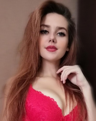 Дашка, Г. Калининск