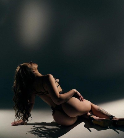 Алекса, Г. Калининск