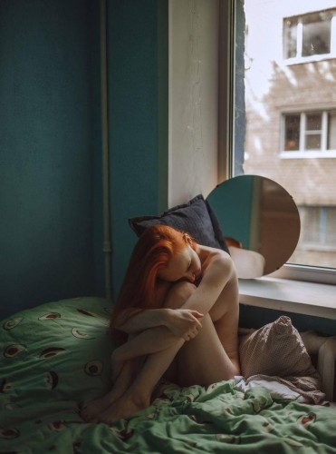 Лариса, Г. Калининск