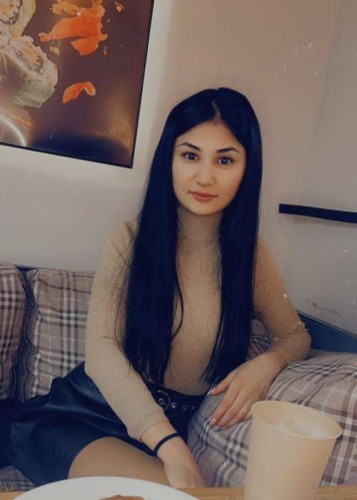 Вероника, Г. Калининск