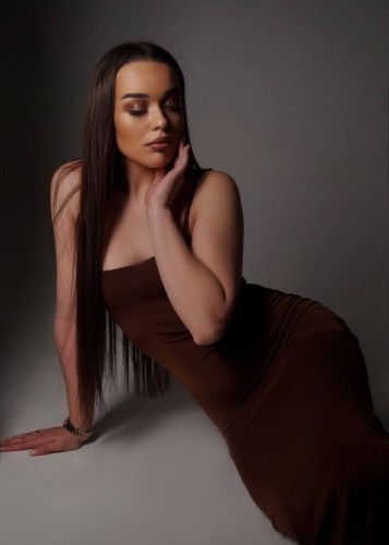 Лиза, Г. Калининск